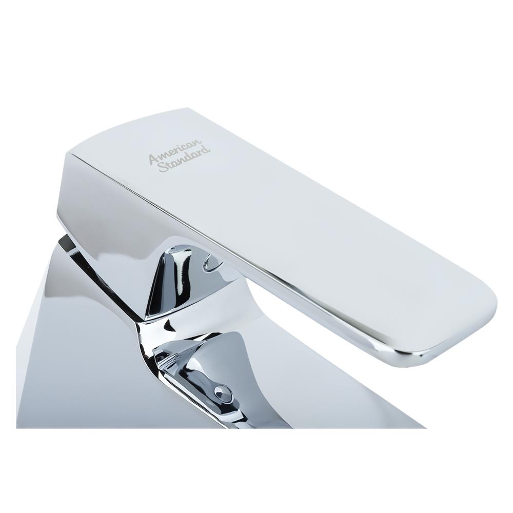 ก๊อกอ่างล้างหน้าเดี่ยว AMERICAN STANDARD A-0406-10 สีโครม