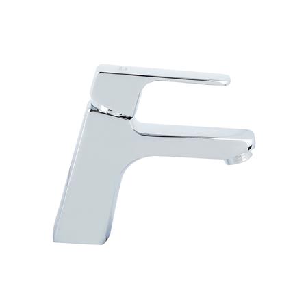 ก๊อกอ่างล้างหน้าเดี่ยว AMERICAN STANDARD A-0406-10 สีโครม_1