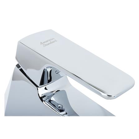 ก๊อกอ่างล้างหน้าเดี่ยว AMERICAN STANDARD A-0406-10 สีโครม_2