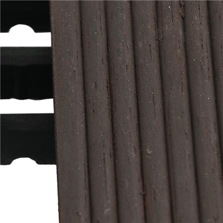 ทางเท้าไม้แคมบัสทำสี SPRING 50x50 ซม._2