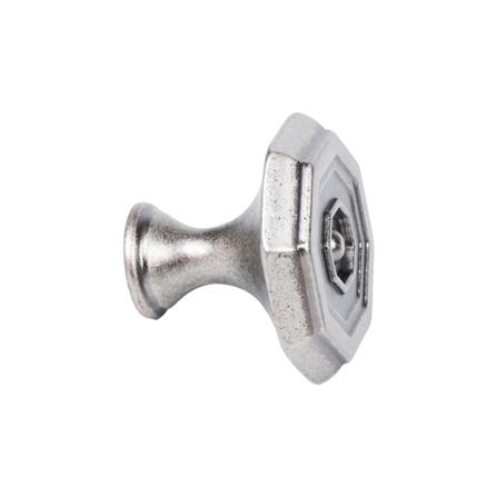 ปุ่มจับ HAFELE 481.22.087 สีเงิน_1