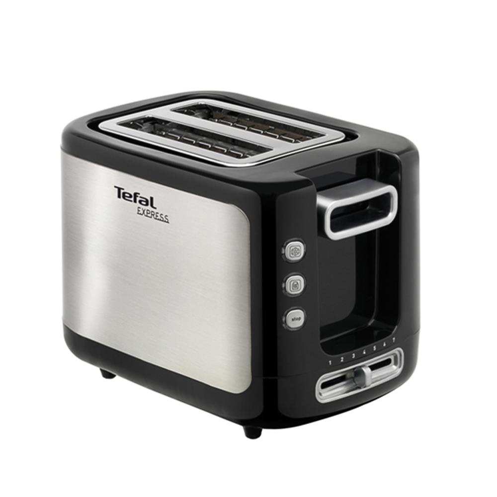 เครื่องปิ้งขนมปัง TEFAL TT3670 2ชิ้น