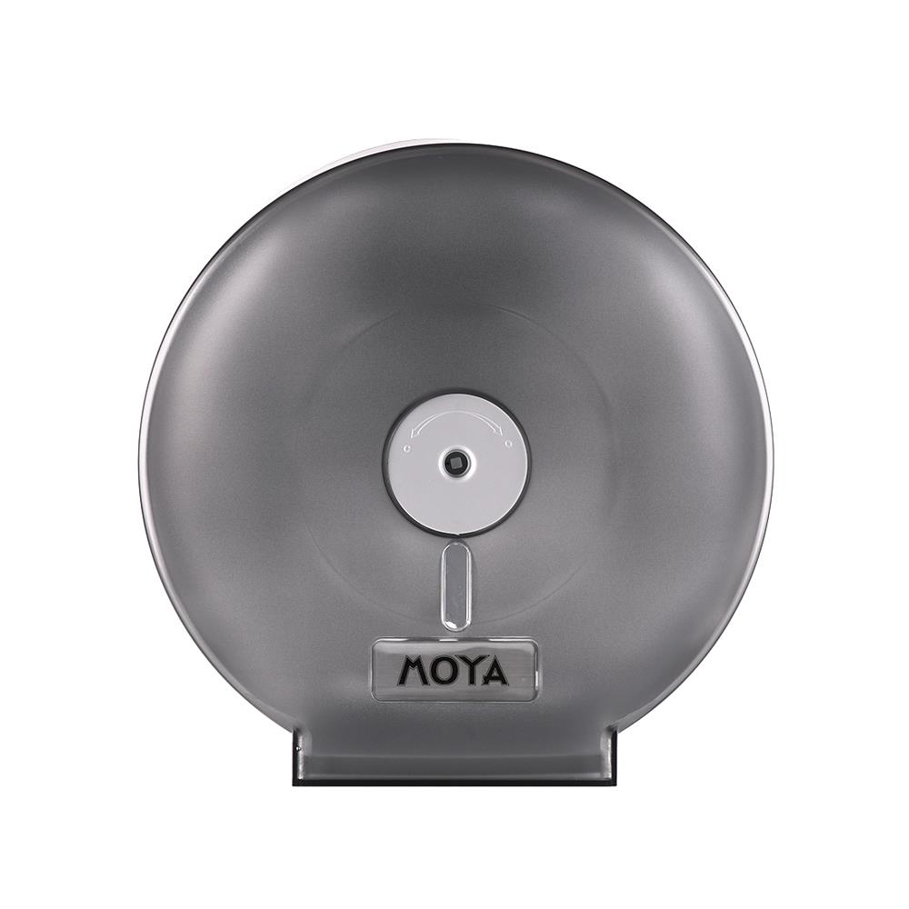 กล่องกระดาษทิชชู่ MOYA TG01-2 สีเทา