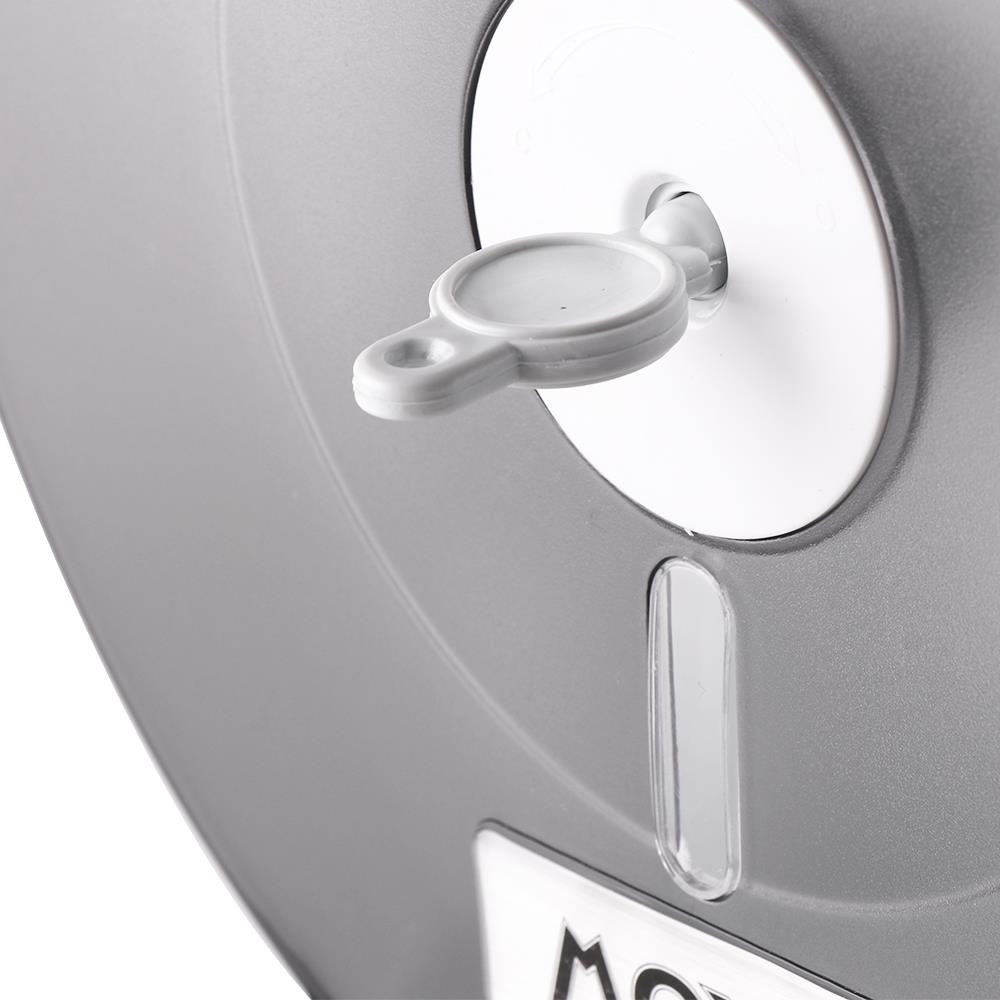 กล่องกระดาษทิชชู่ MOYA TG01-2 สีเทา