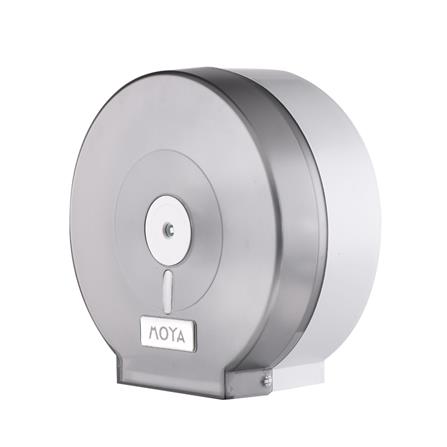 กล่องกระดาษทิชชู่ MOYA TG01-2 สีเทา_1