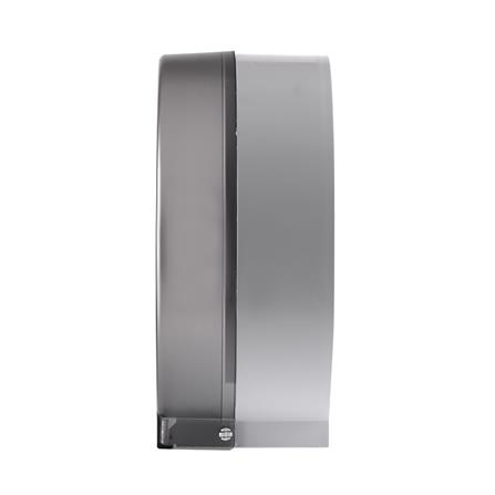 กล่องกระดาษทิชชู่ MOYA TG01-2 สีเทา_3