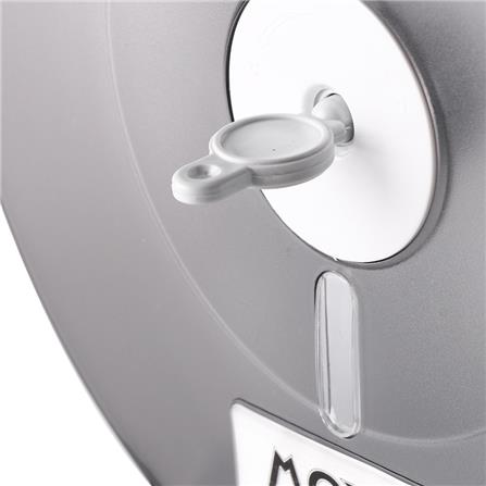 กล่องกระดาษทิชชู่ MOYA TG01-2 สีเทา_5