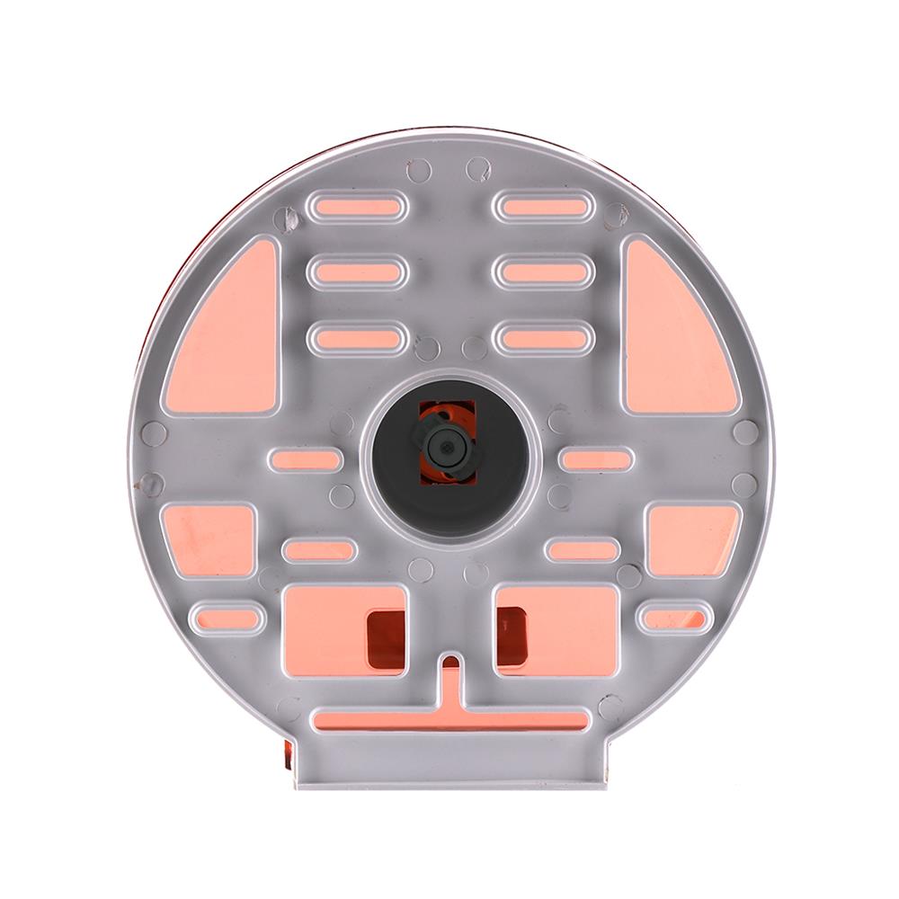 กล่องกระดาษทิชชู่ MOYA TG01-3 สีส้ม