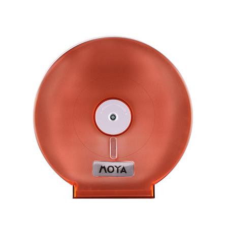 กล่องกระดาษทิชชู่ MOYA TG01-3 สีส้ม_0