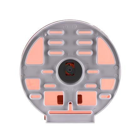 กล่องกระดาษทิชชู่ MOYA TG01-3 สีส้ม_4