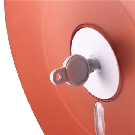 กล่องกระดาษทิชชู่ MOYA TG01-3 สีส้ม_5