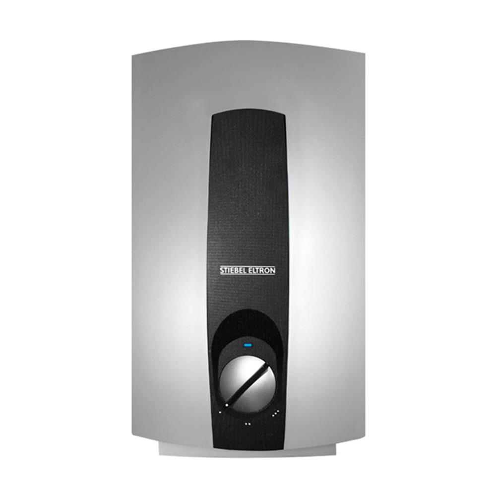 เครื่องทำน้ำร้อน STIEBEL DHC 6 EC 6000 วัตต์ สีเงิน