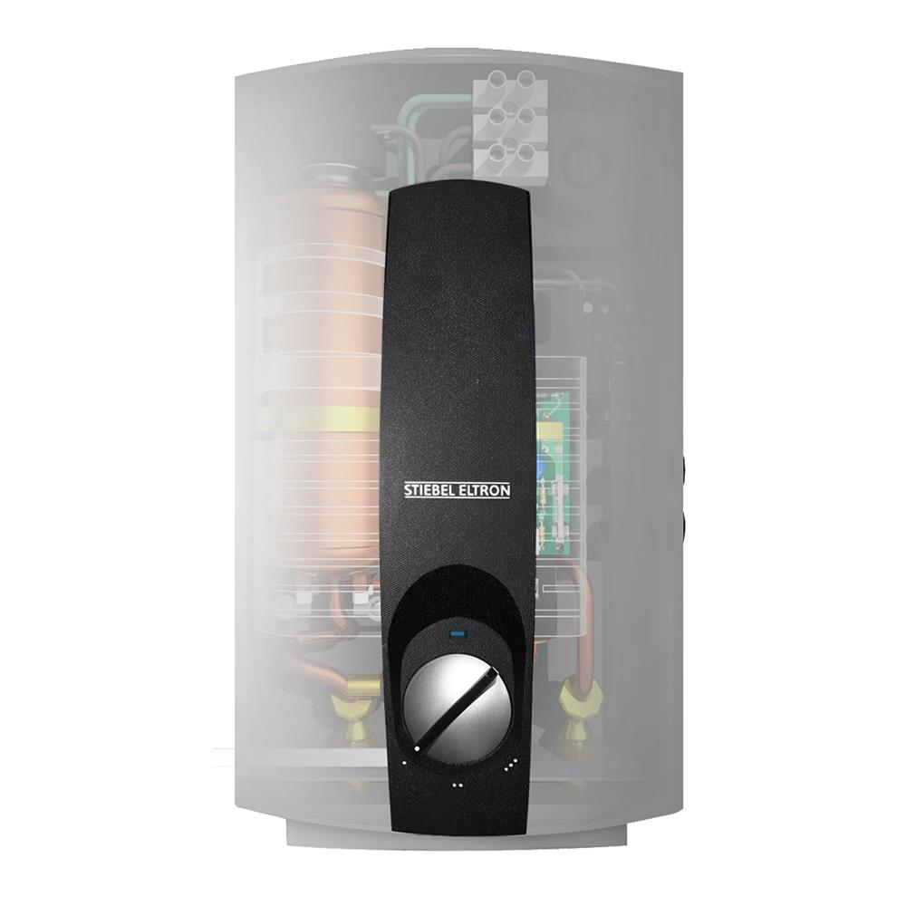 เครื่องทำน้ำร้อน STIEBEL DHC 8 EC 8000 วัตต์ สีเงิน