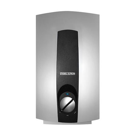เครื่องทำน้ำร้อน STIEBEL DHC 8 EC 8000 วัตต์ สีเงิน
