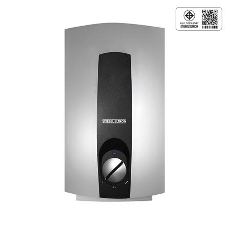 เครื่องทำน้ำร้อน STIEBEL DHC 8 EC 8000 วัตต์ สีเงิน_4