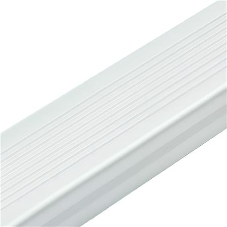 จมูกบันไดอลูมิเนียม HOME NA451200 4.5 ซม. 1.2 ม._1