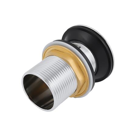 สะดืออ่างล้างหน้าดึงล็อก MOYA P-007_2