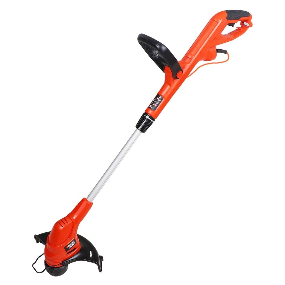 เครื่องเล็มหญ้า BLACK&DECKER GL5530 530 วัตต์