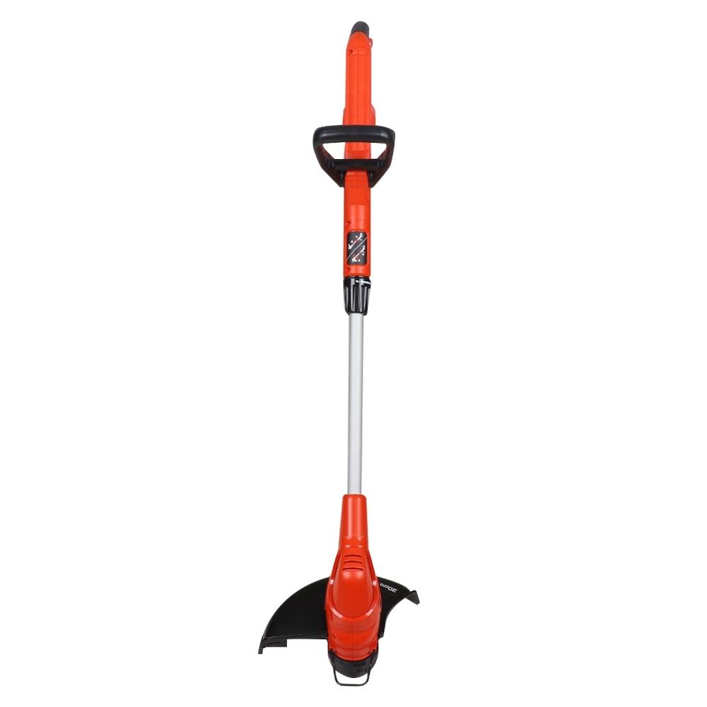 เครื่องเล็มหญ้า BLACK&DECKER GL5530 530 วัตต์