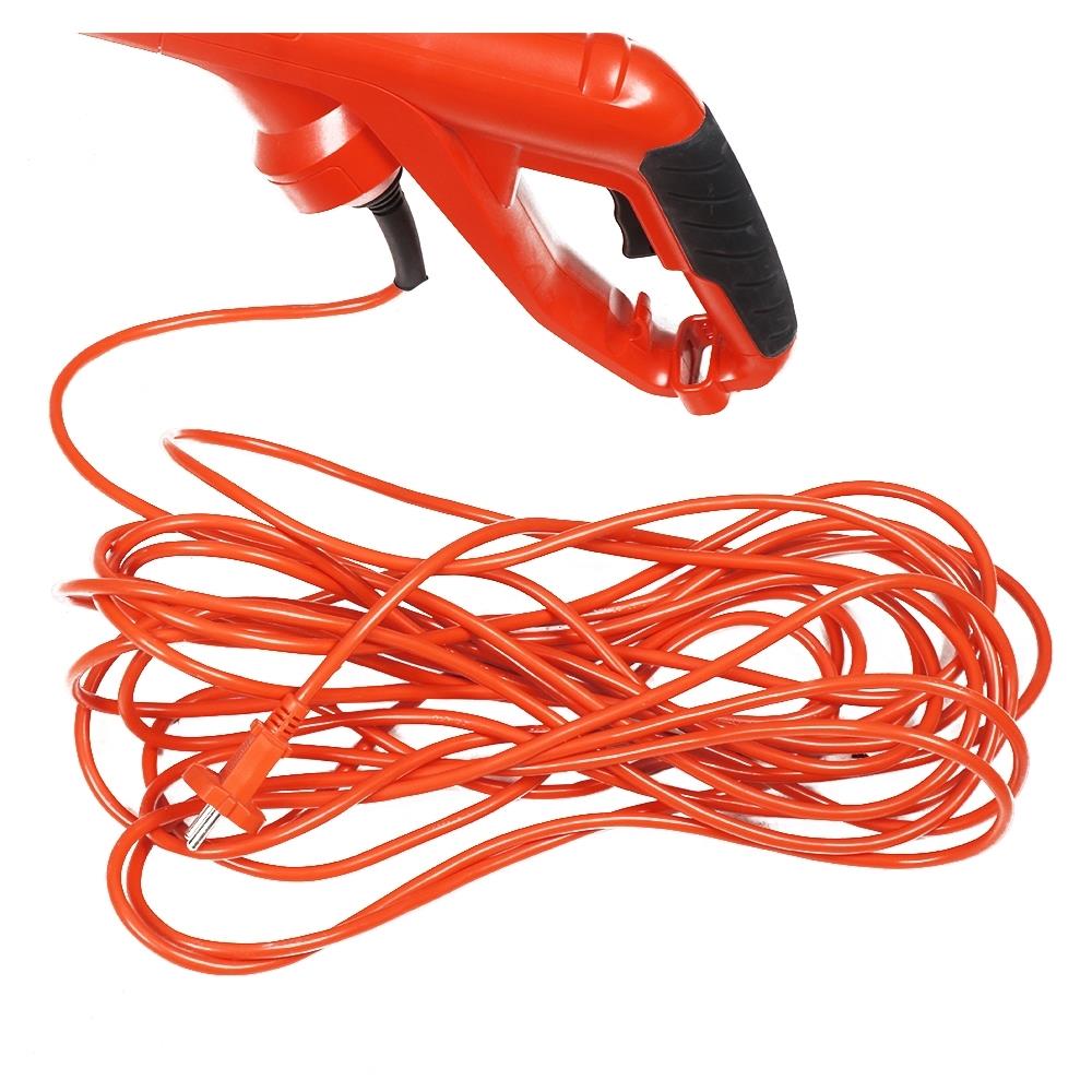 เครื่องเล็มหญ้า BLACK&DECKER GL5530 530 วัตต์