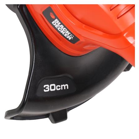 เครื่องเล็มหญ้า BLACK&DECKER GL5530 530 วัตต์_2