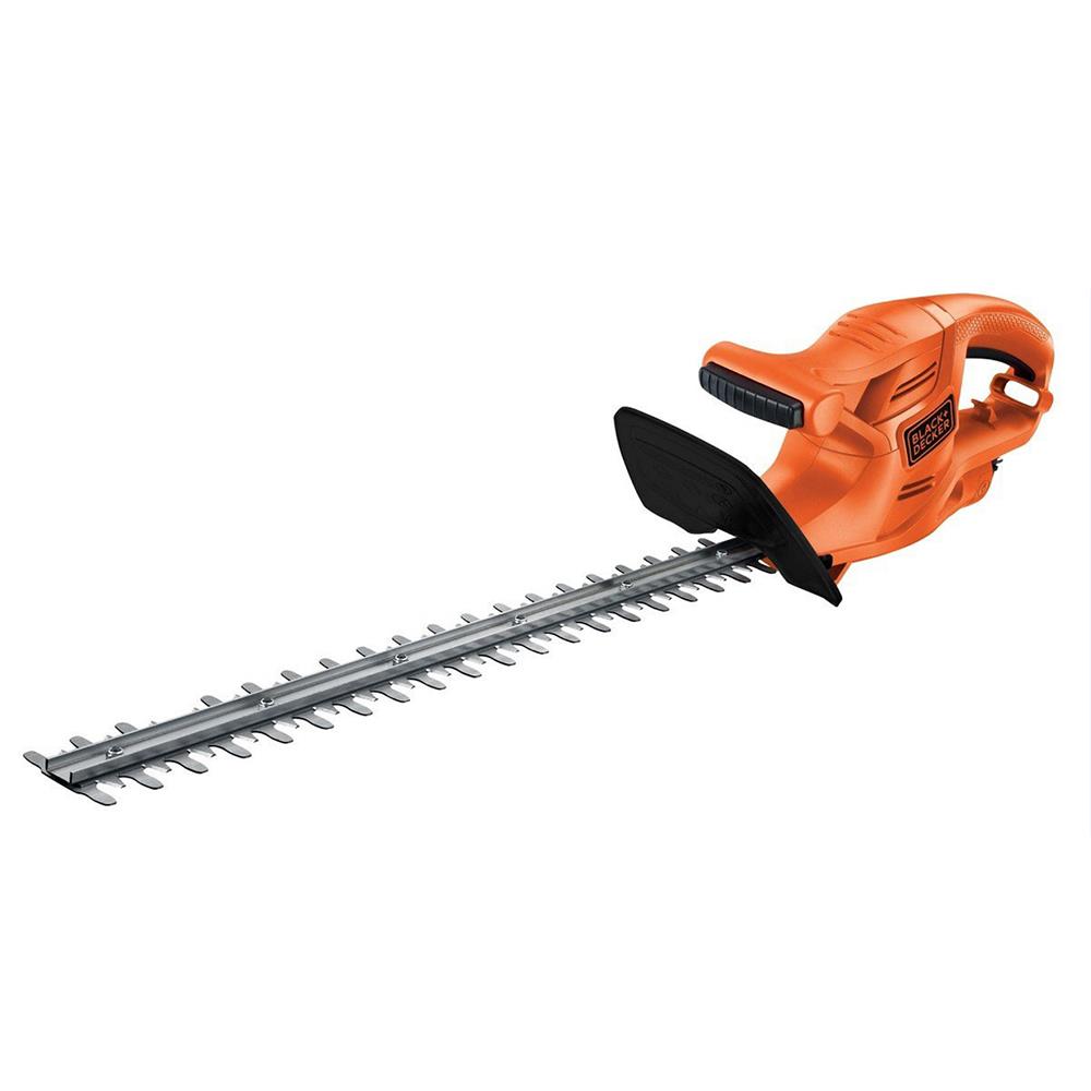 เครื่องตัดแต่งพุ่มไฟฟ้า BLACK&DECKER GT4245 420 วัตต์