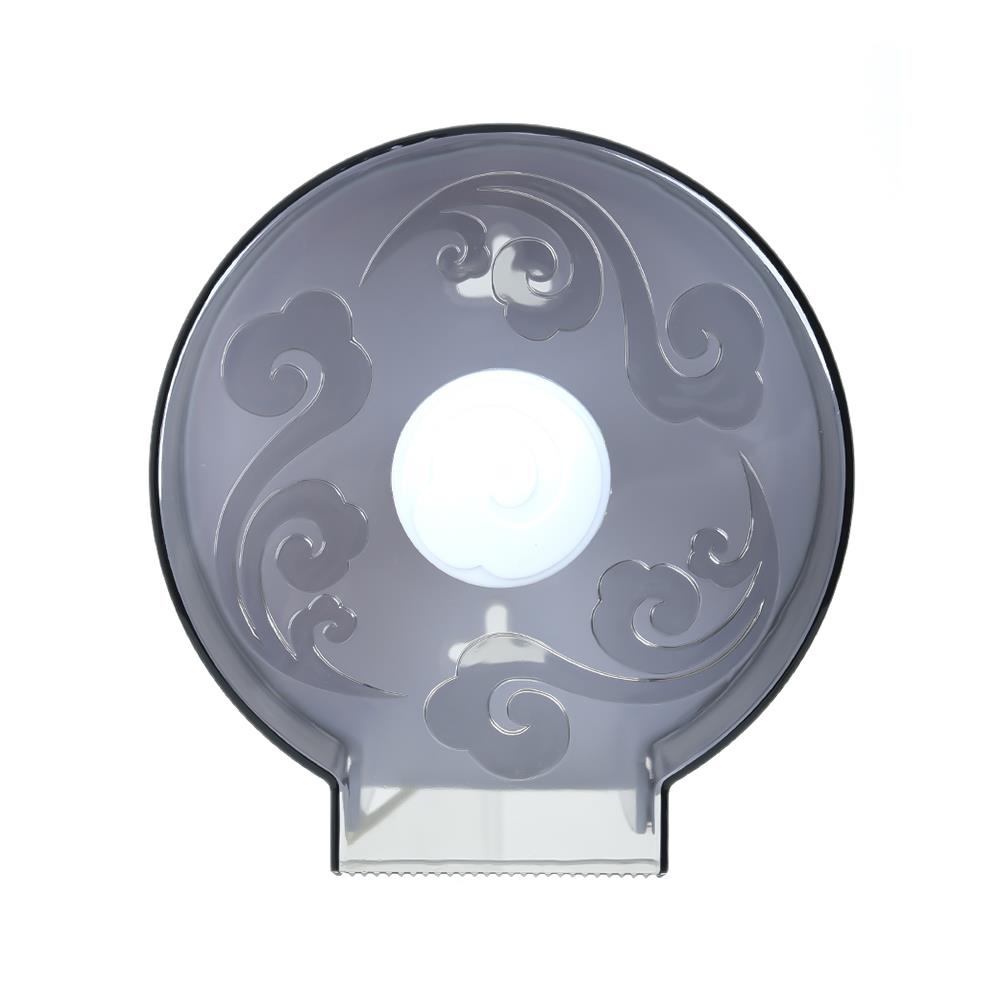 กล่องกระดาษทิชชู่ MOYA TG03-3 สีเทา