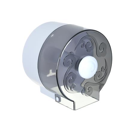 กล่องกระดาษทิชชู่ MOYA TG03-3 สีเทา_1