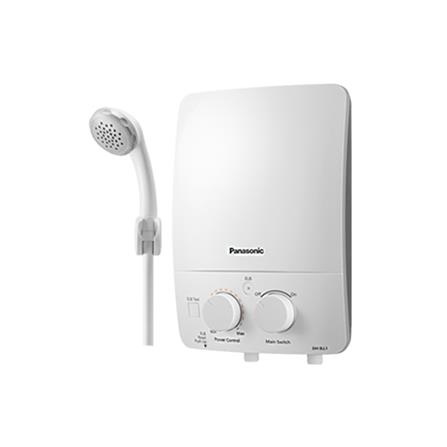 เครื่องทำน้ำอุ่น PANASONIC DH-3LL1TW 3500 วัตต์ สี...