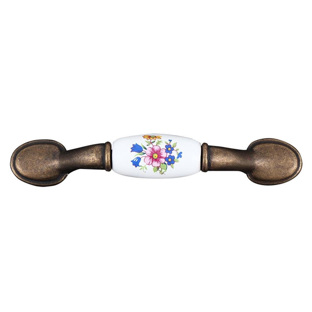 มือจับ HAFELE 481.21.224 WH