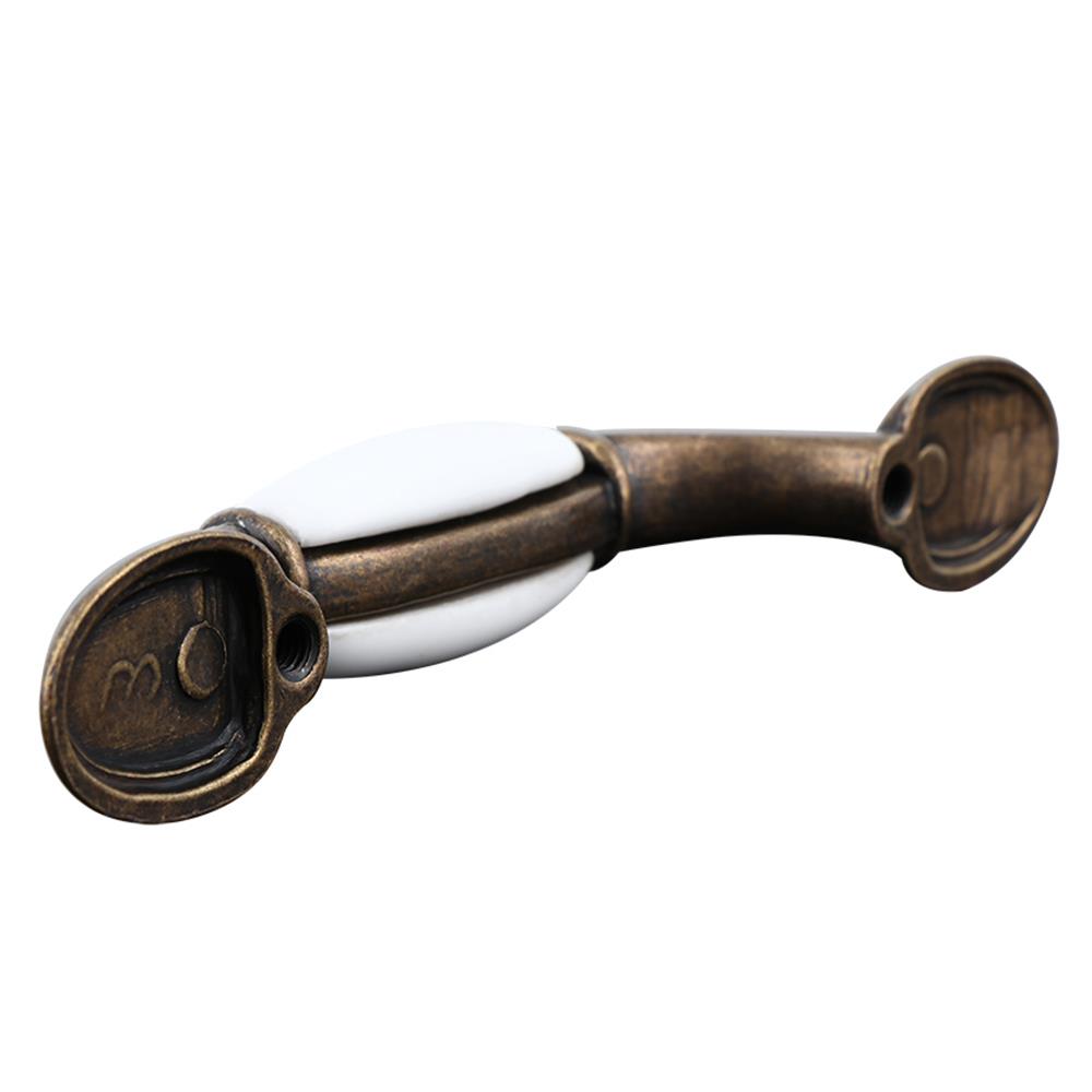 มือจับ HAFELE 481.21.224 WH