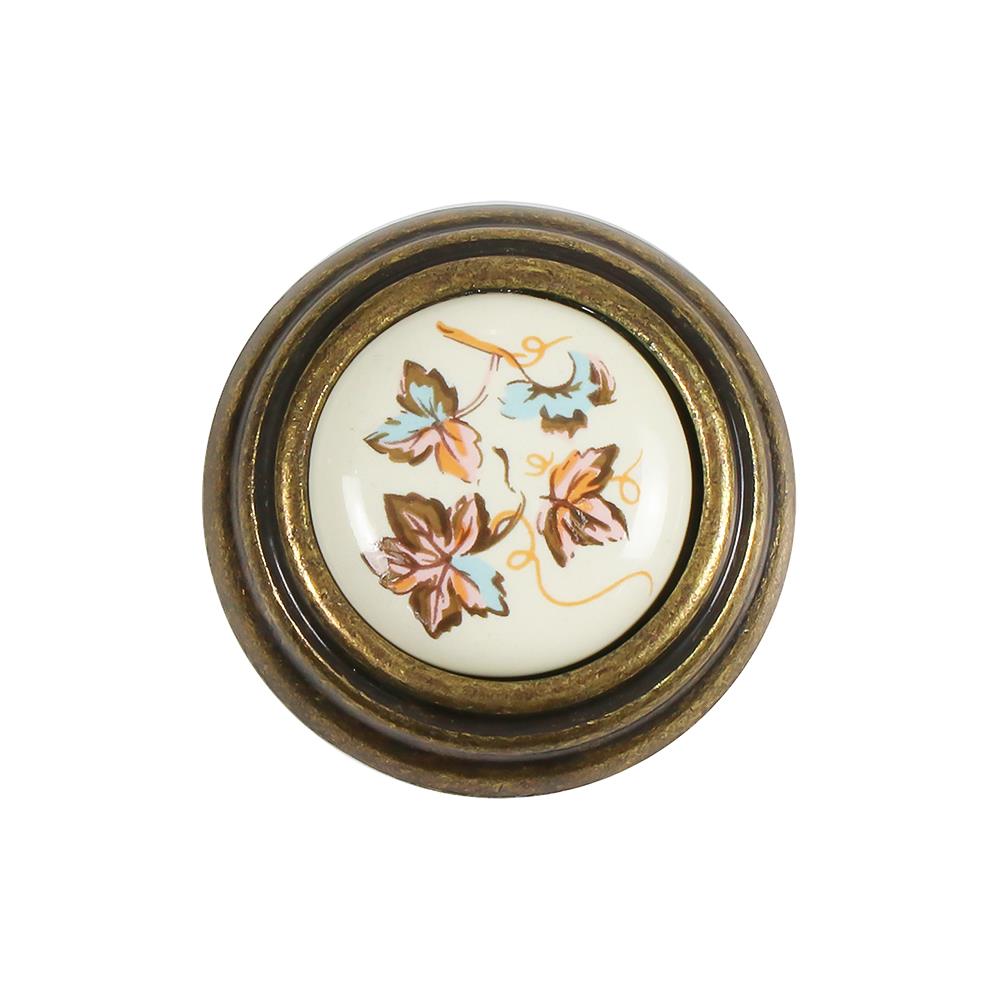 ปุ่มจับ HAFELE 481.22.008