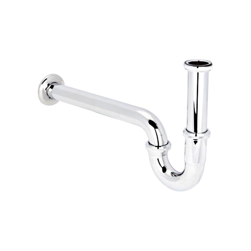 ท่อน้ำทิ้งอ่างล้างหน้าพีแทรป HAFELE 495.61.241 30 ซม.