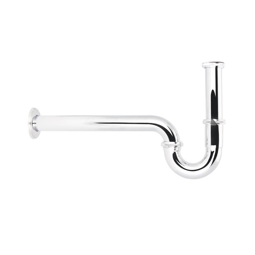 ท่อน้ำทิ้งอ่างล้างหน้าพีแทรป HAFELE 495.61.241 30 ซม.