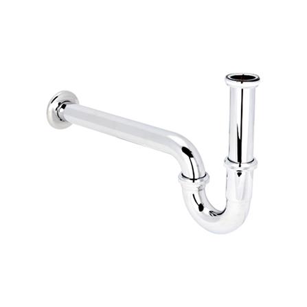 ท่อน้ำทิ้งอ่างล้างหน้าพีแทรป HAFELE 495.61.241 30 ซม.