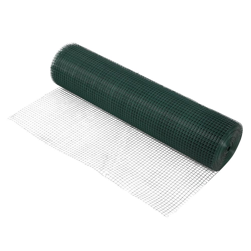 ตาข่ายสี่เหลี่ยม ตราลูกโลก 0.9X30เมตร