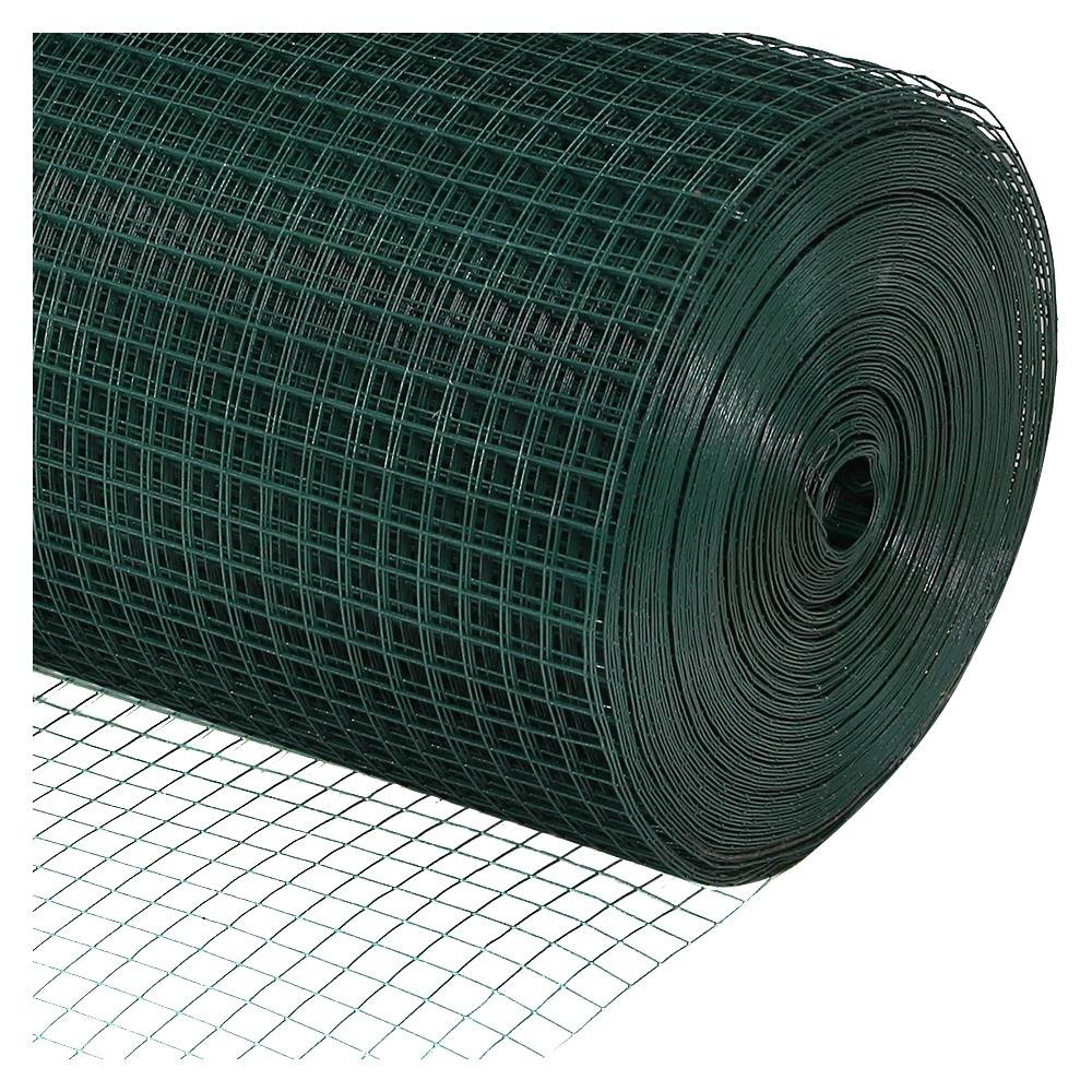 ตาข่ายสี่เหลี่ยม ตราลูกโลก 0.9X30เมตร