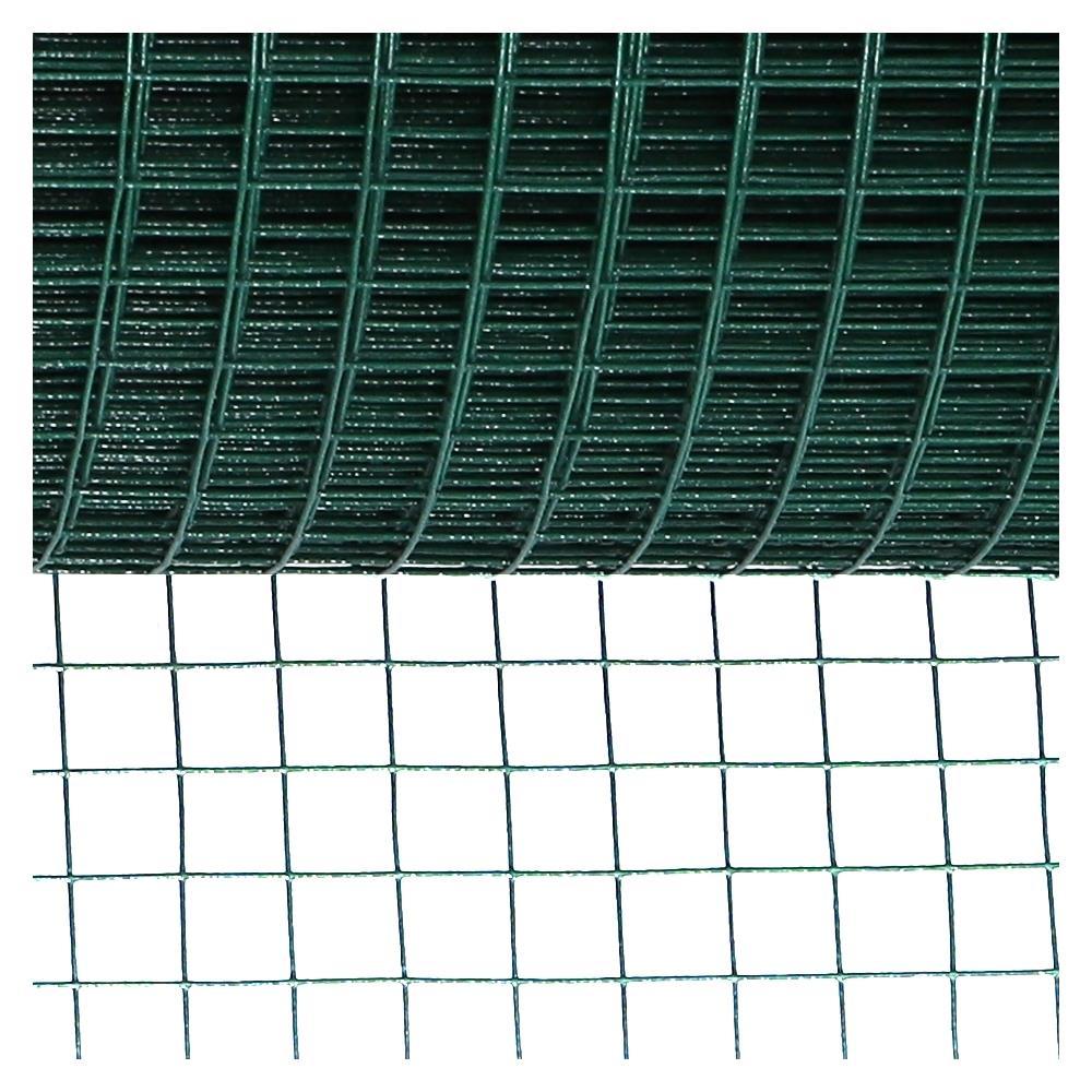 ตาข่ายสี่เหลี่ยม ตราลูกโลก 0.9X30เมตร