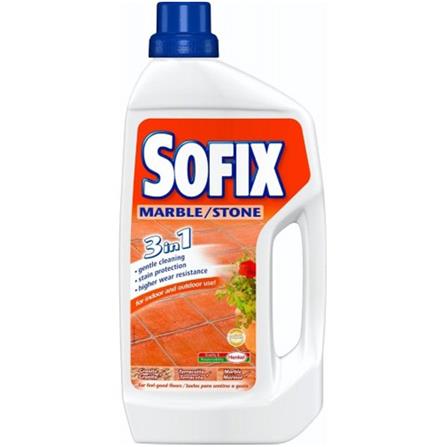 น้ำยาทำความสะอาดหินอ่อน SOFIX 1,000ml_0