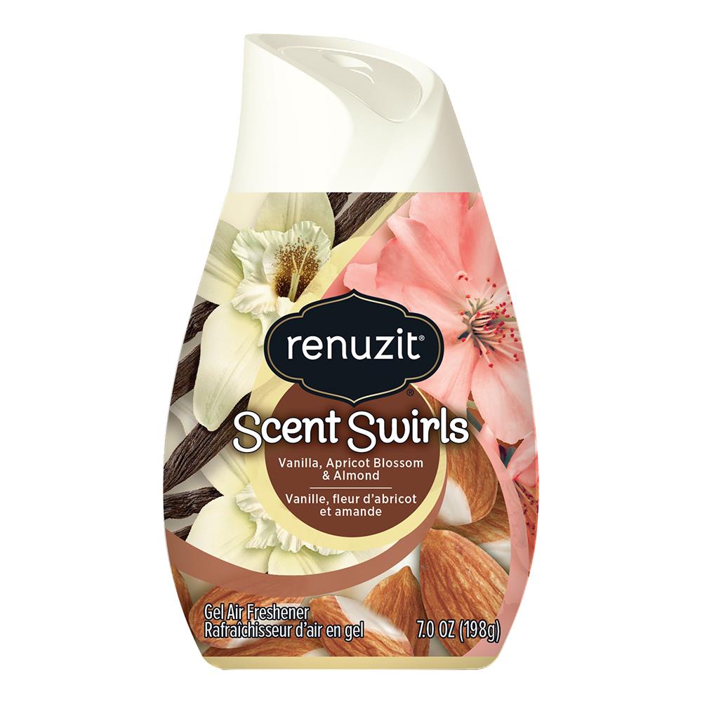 เจลปรับอากาศ RENUZIT  198g SIMPLY VANILLA