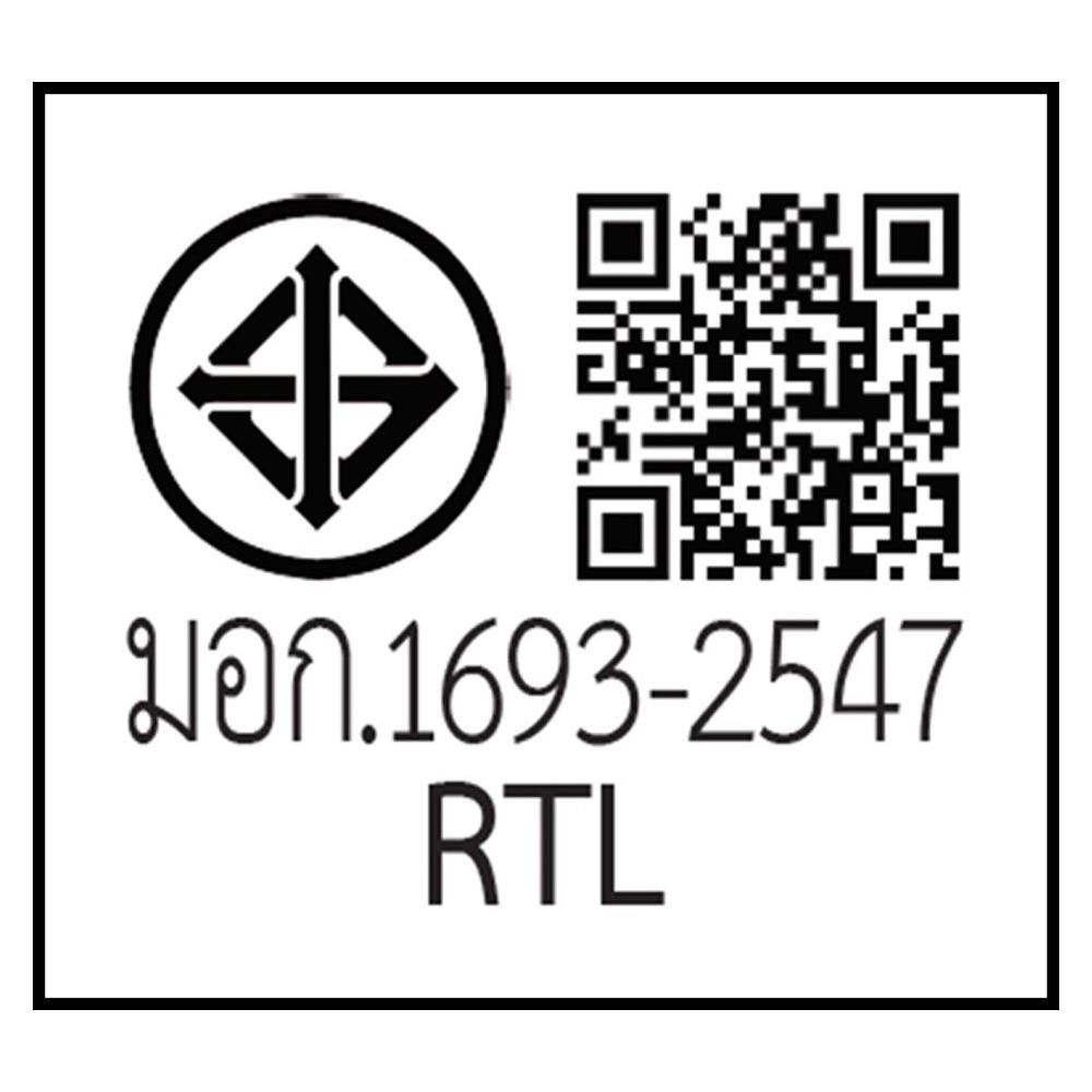 เครื่องทำน้ำอุ่น RINNAI ECO350 3500 วัตต์ สีขาว