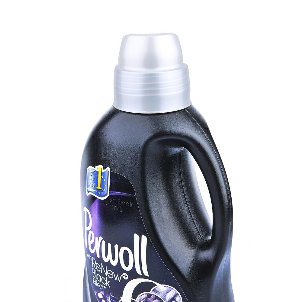 น้ำยาซักผ้าสีเข้ม PERWOLL 1,500ml