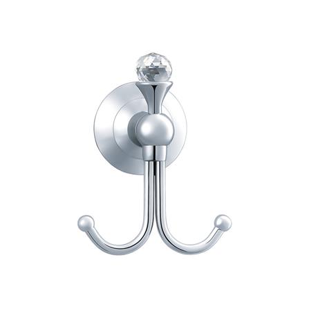 ขอแขวนผ้า HAFELE 495.80.051 สีโครม