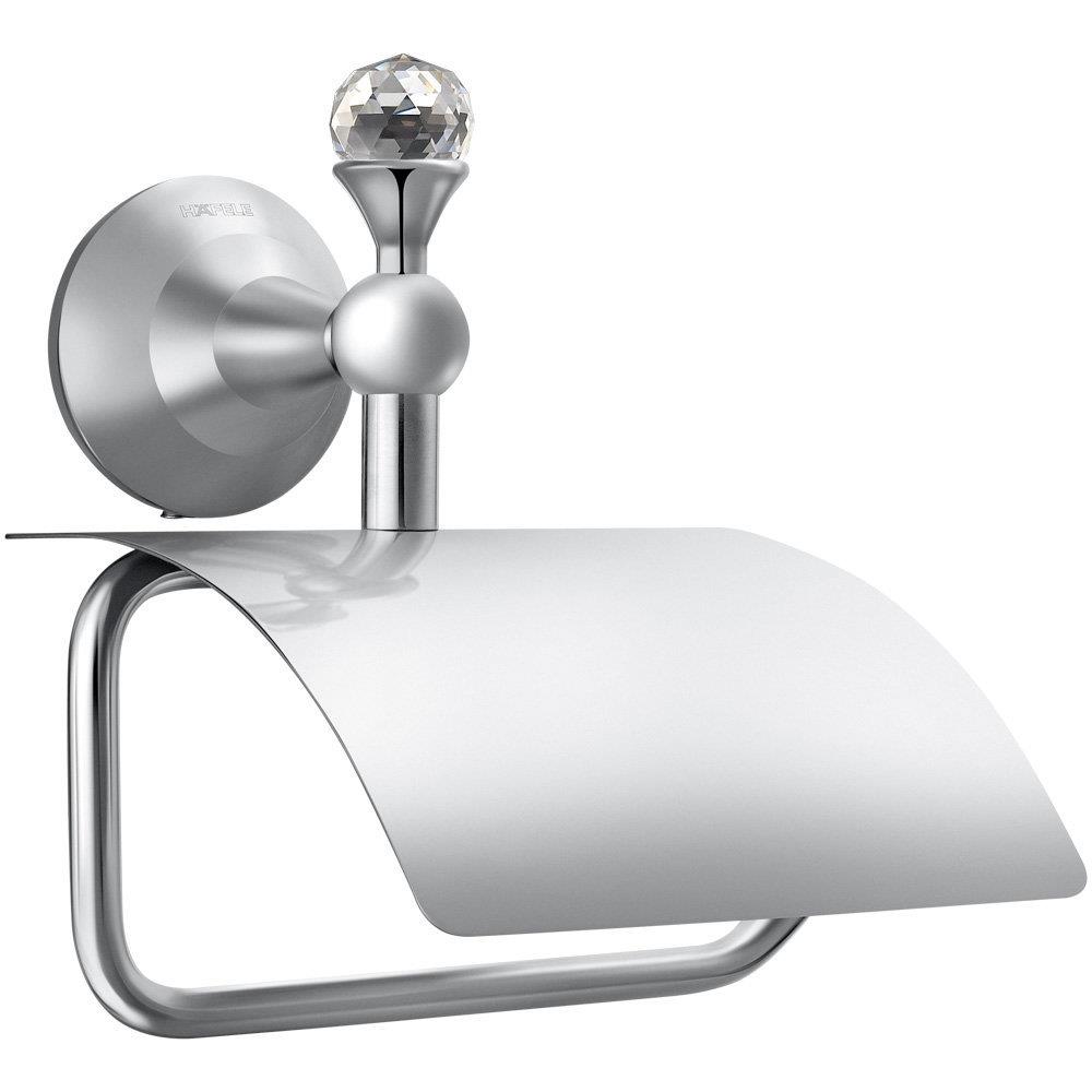 ที่ใส่กระดาษชำระ HAFELE 495.80.054 สีโครม