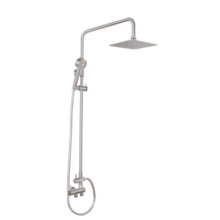 ฝักบัว RAIN SHOWER น้ำอุ่น WS WS-8083S_0