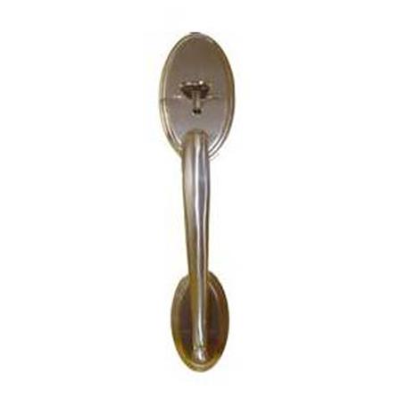 มือจับใหญ่ (DUMMY) SOLEX 6840 สีสเตนเลส_0