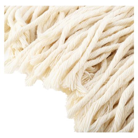 ไม้ม็อบคอตตอนหนีบ BE MAN 12 นิ้ว สีขาว_3