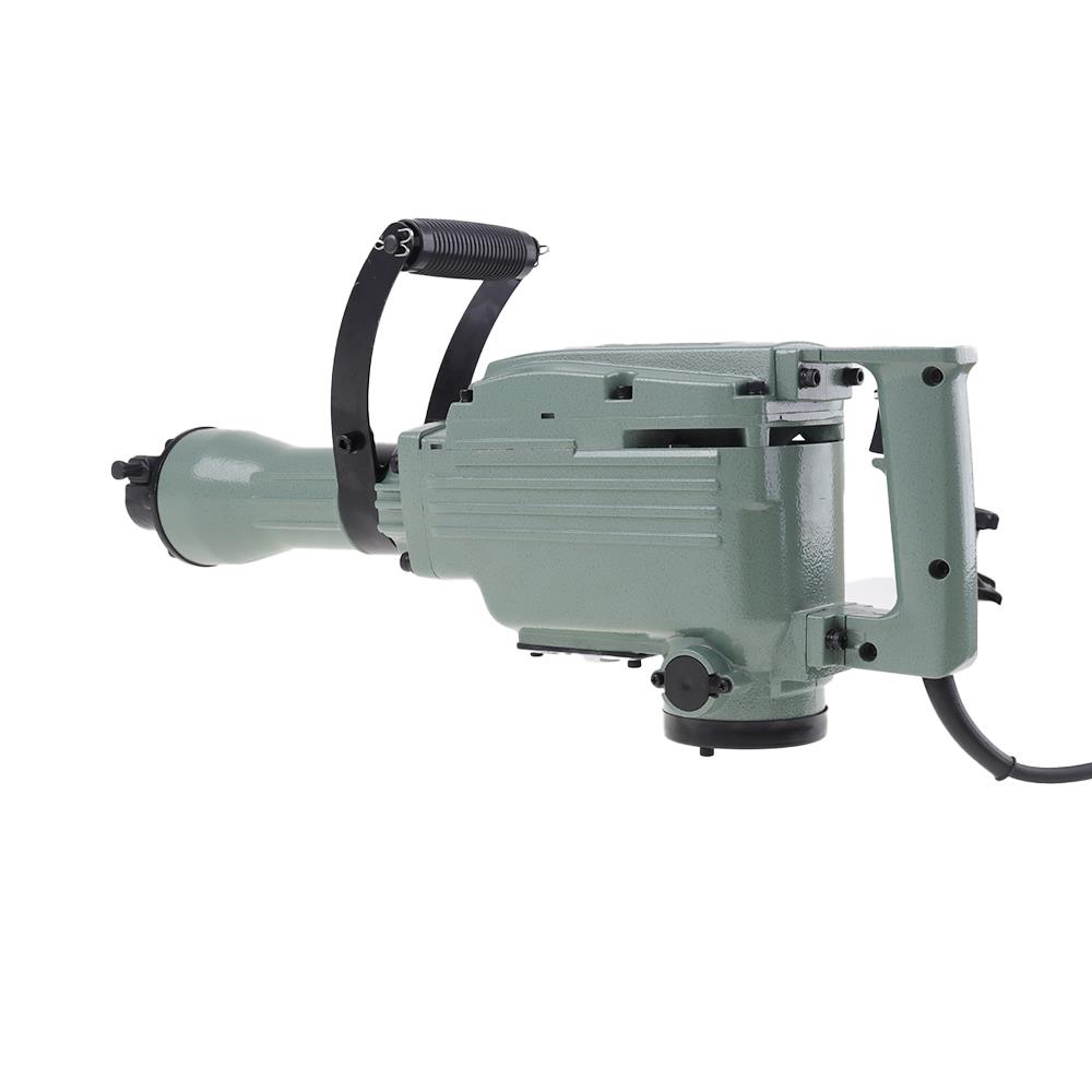 เครื่องสกัดไฟฟ้า EUROX PH65A 1240 วัตต์ 1.5 กก.