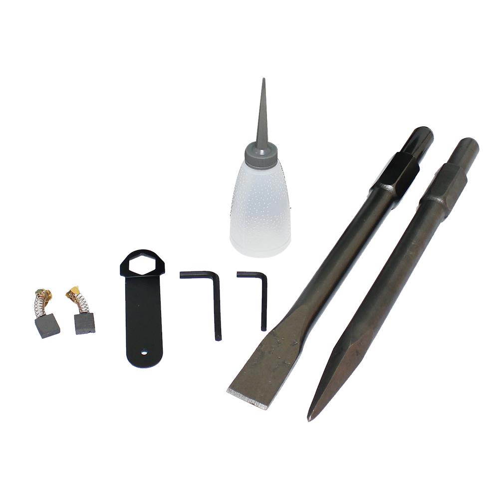 เครื่องสกัดไฟฟ้า EUROX PH65A 1240 วัตต์ 1.5 กก.