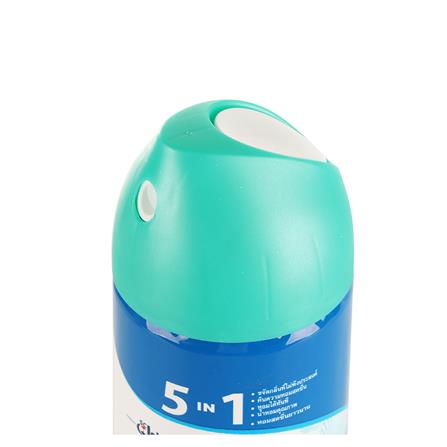 สเปรย์ปรับอากาศ GLADE SCENTED 200g OCEANE SCAPE_1